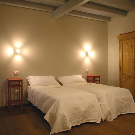 Corte Mondina Gazoldo degli Ippoliti Esterno foto