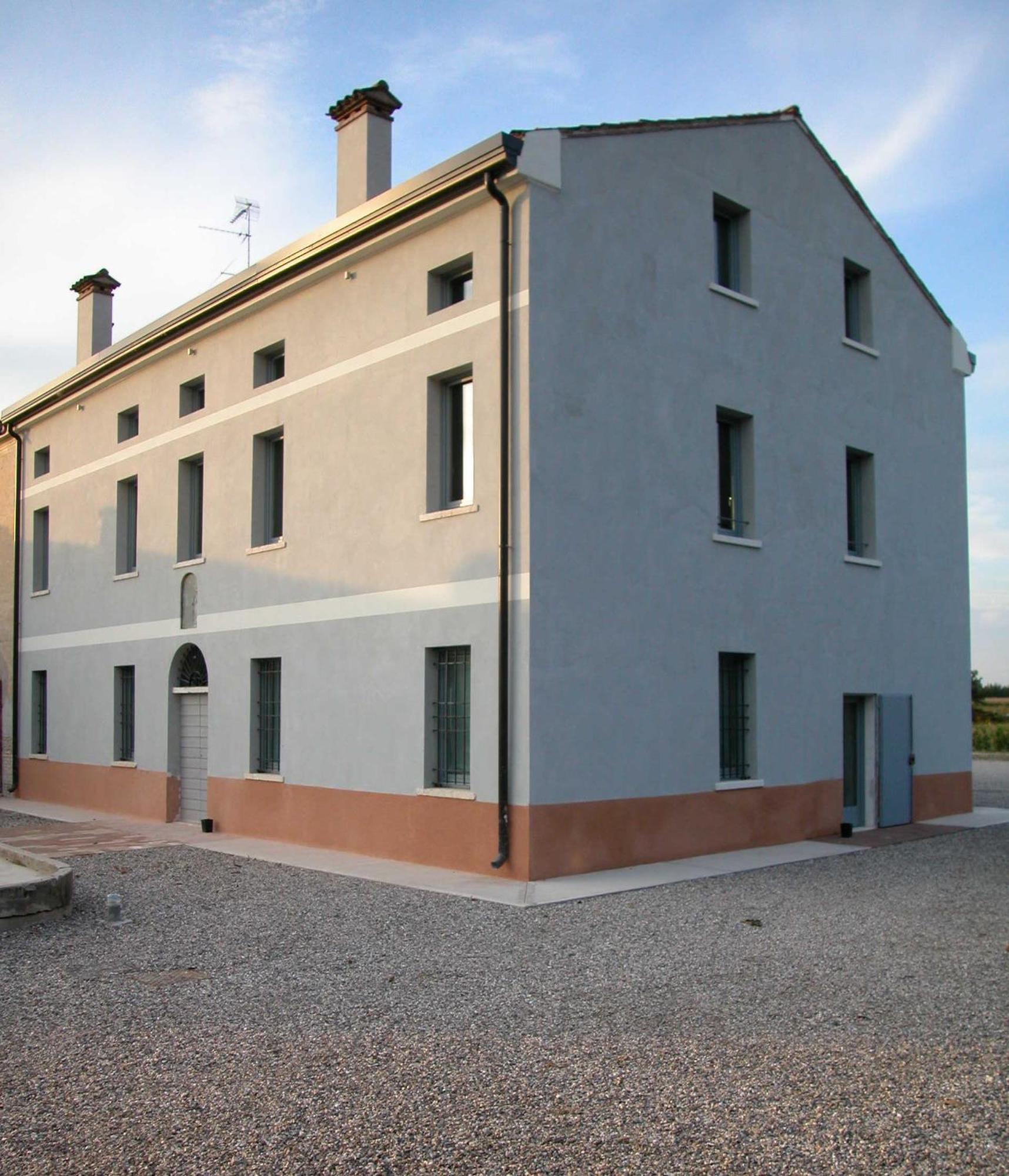 Corte Mondina Gazoldo degli Ippoliti Esterno foto